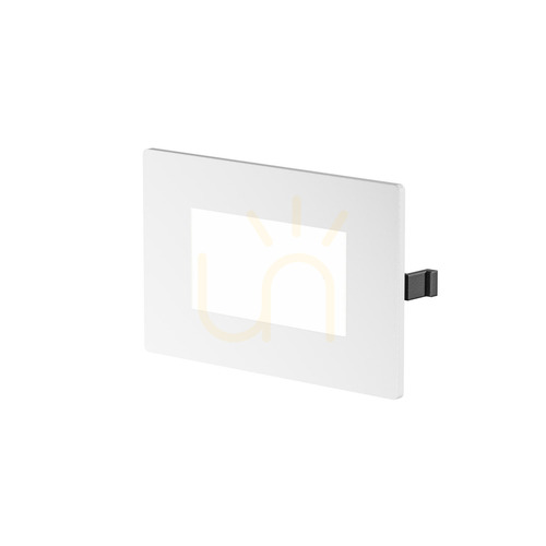 Prüfen GES2130 Weiße Gea Luce-Treppenbeleuchtung, IP54