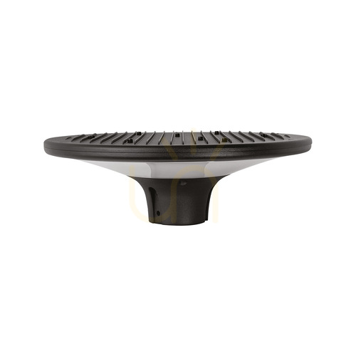 Prüfen GES2250C Schwarzer Gea Luce IP65 LED-Flutlichtstrahler