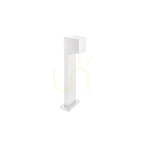 GES2301 Weißer Gea Luce IP65-Lichtmast small 0