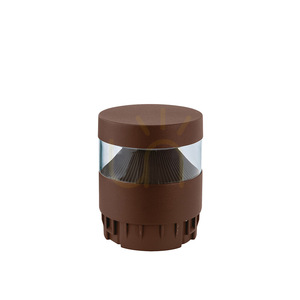 GES2361 Brown Gea Luce IP65-Lichtmast small 0