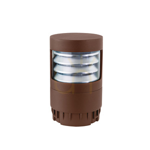 GES2371 Brown Gea Luce IP65-Lichtmast small 0