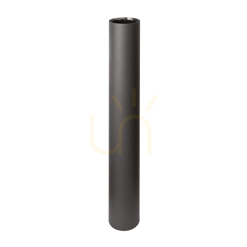 Prüfen GES2404 Anthrazit Gea Luce Lichtmast
