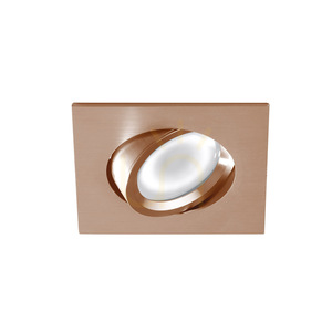 GFA054 Einbauleuchte, Kupfer, Gea Luce small 0