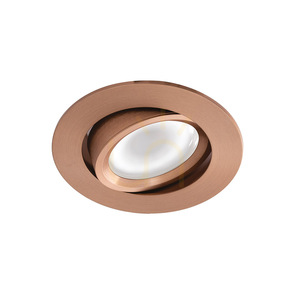 GFA134 Einbauleuchte in Roségold von Gea Luce small 0