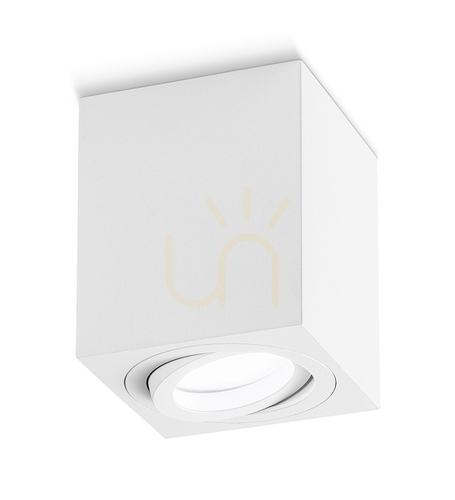 Prüfen GFA331 Wandleuchte „White“ von Gea Luce