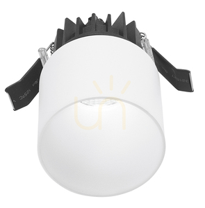 GFA361 Einbauleuchte, Weiß, Gea Luce, IP54 small 0