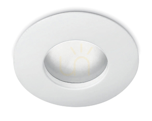 GFA370 Einbauleuchte, weiß, Gea Luce, IP65 small 0
