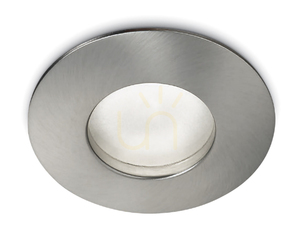 GFA372 Einbauleuchte, Silber, Gea Luce, IP65 small 0