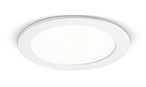 GFA751C Einbauleuchte, Weiß, Gea Luce small 0