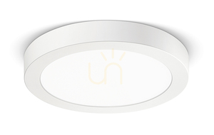 Deckenleuchte GFA760C in Weiß von Gea Luce small 0