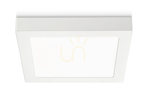 GFA764C Weiße Deckenleuchte von Gea Luce small 0