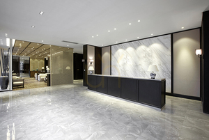 GFA880C Einbauleuchte, Weiß, Gea Luce small 1