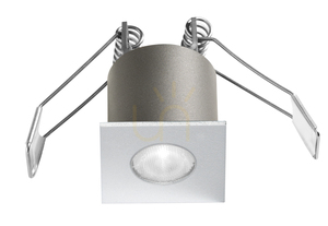 GFA1092C Einbauleuchte, Weiß, Gea Luce small 0