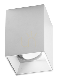 GFA1230 Weiße Deckenleuchte von Gea Luce small 0