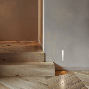 GFA1580 Weiße Gea Luce-Treppenbeleuchtung small 2