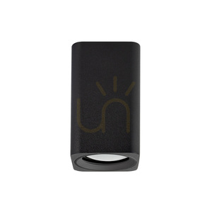 GFA1621 Schwarze Deckenleuchte von Gea Luce small 0