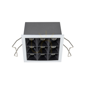 GFA1664 Einbauleuchte, Weiß, Gea Luce small 0