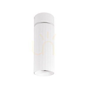 Deckenleuchte GFA1680N in Weiß von Gea Luce small 0