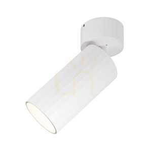 GFA1682N verstellbare Deckenleuchte Gea Luce weiß LED 15W 4000K Ø6,5 cm small 2