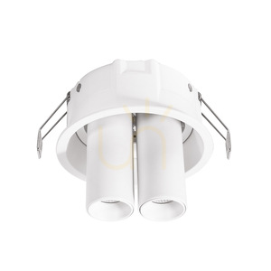 GFA1698 Einbauleuchte, Weiß, Gea Luce small 0
