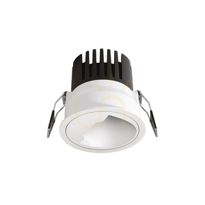 GFA1721 Einbauleuchte, Weiß, Gea Luce small 0