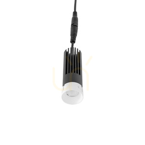 GFA1740 Einbauleuchte, Weiß, Gea Luce small 0