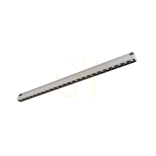 Prüfen GFA1863 Gea Luce Schienenleuchte