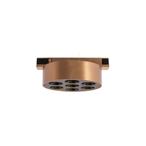 GFA1895 „Champagne“ Gea Luce Schienenleuchte small 0