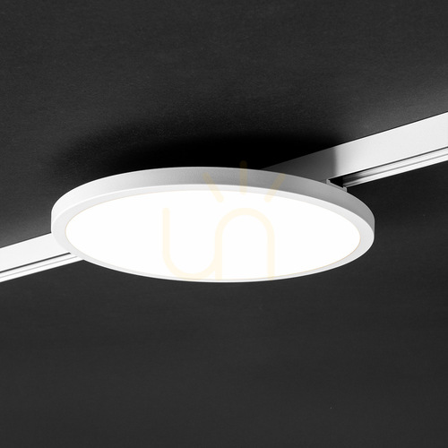 Prüfen GFA1910 Gea Luce Schienenleuchte