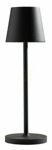 GLS030 Gea Luce Außen-Stehlampe in Anthrazit, IP54 small 0