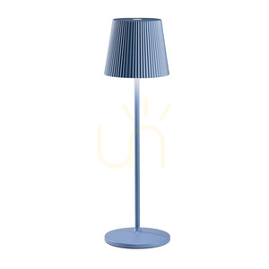 GLS054 Blue Gea Luce Außen-Stehlampe, IP54 small 0