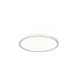 GPL322 Weiße Deckenleuchte von Gea Luce small 0