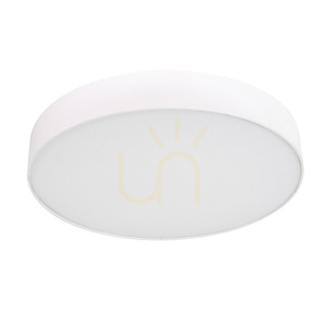 GPL382 Weiße Deckenleuchte von Gea Luce small 0