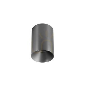 Gea Luce GPL402 LED-Deckenleuchte, Silber matt, 8 W, 3000 K small 0