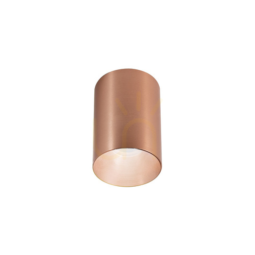 Prüfen Deckenleuchte GPL407 in Braun von Gea Luce