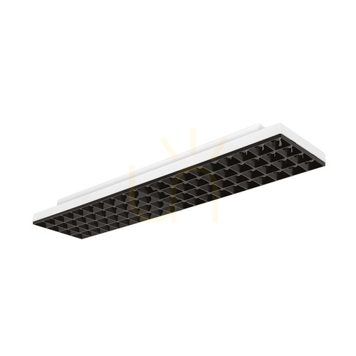 Prüfen GPL430 Gea Luce Pendelleuchte, weiß, IP54