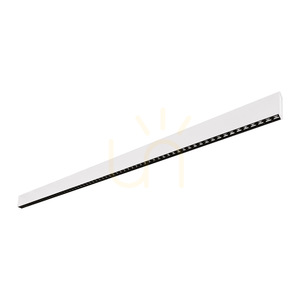 GSO110C Gea Luce Pendelleuchte, weiß, IP40 small 0