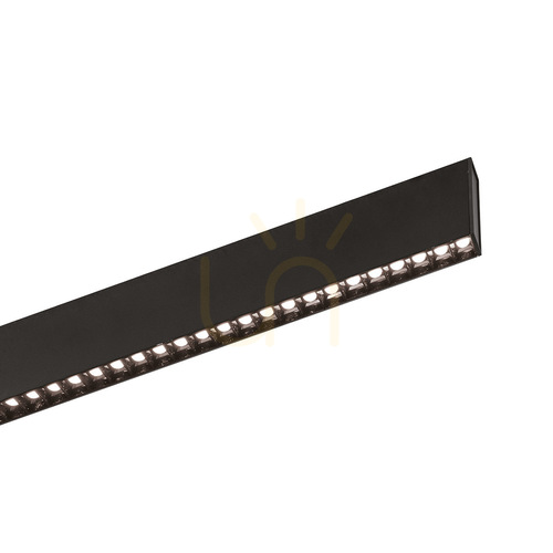 Prüfen GSO111C Schwarze Gea Luce IP40 Pendelleuchte