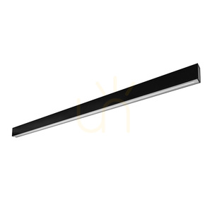 GSO131C Schwarze Gea Luce Pendelleuchte, IP40 small 0