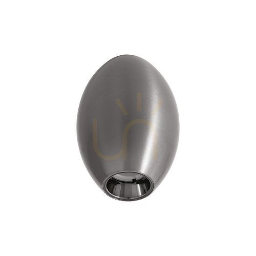 Prüfen GSO152 Silver Gea Luce Pendelleuchte
