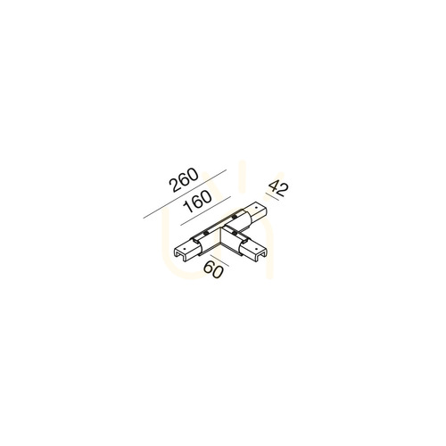 Prüfen GSOG03N Gea Luce IP40 Pendelleuchte