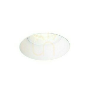IPSO R IP65 Deckenleuchte - weiß, Einbau, LED GU10 9W für Badezimmer 1 IPSO R IP65 Deckenleuchte - weiß, Einbau, LED GU10 9W für Badezimmer small 1
