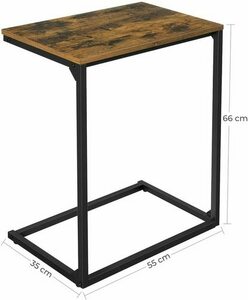 Beistelltisch - LNT52BX small 2