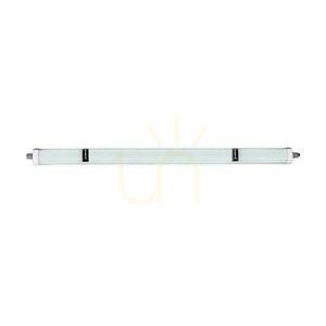 V-TAC G-SERIES 150cm 48W 120Lm/W VT-1574 6500K 5760lm Hermetische LED-Leuchte. small 9