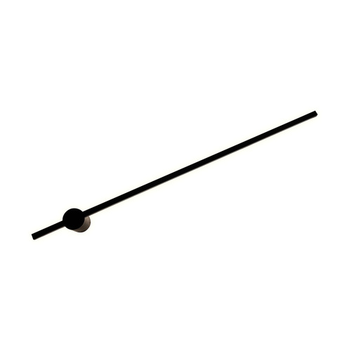 Prüfen Wandleuchte Zuma Line TROY W90477-90BK schwarz