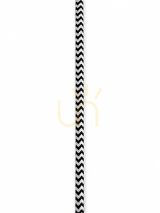 Pendelleuchte Lunares Lunhold 100 cm schwarz E27 LUN-LLH-BI-100 small 1