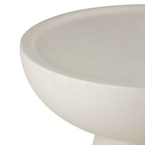 LORENSI 60 cm Couchtisch, Beige, matt, Nova Nook small 5