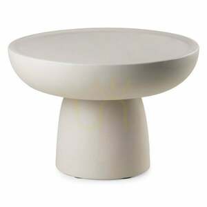 LORENSI 60 cm Couchtisch, Beige, matt, Nova Nook small 0