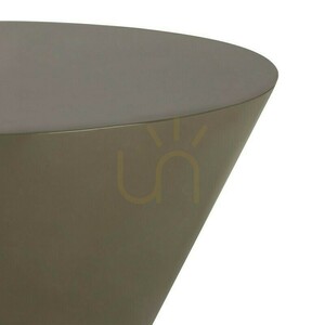 ELISSA Couchtisch, 80 cm, Grün-Grau, Hochglanz, Nova Nook 3 ELISSA Couchtisch, 80 cm, Grün-Grau, Hochglanz, Nova Nook small 3