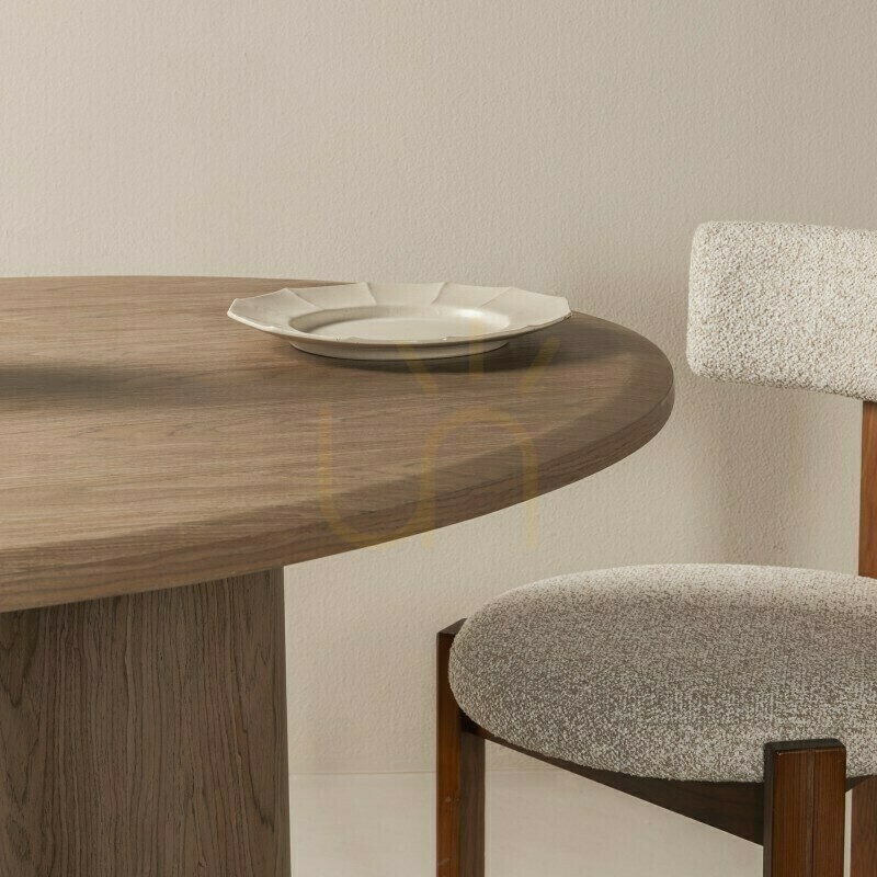 Vorschau VISPI-Tisch, 140 cm, Nova Nook Walnuss VISPI-Tisch, 140 cm, Nova Nook Walnuss